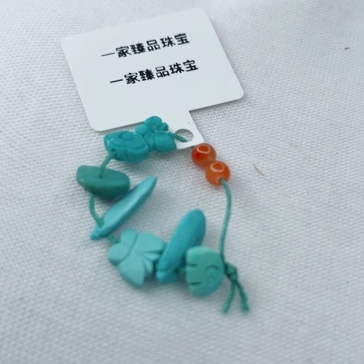 未镶嵌南红玛瑙珠宝奇石