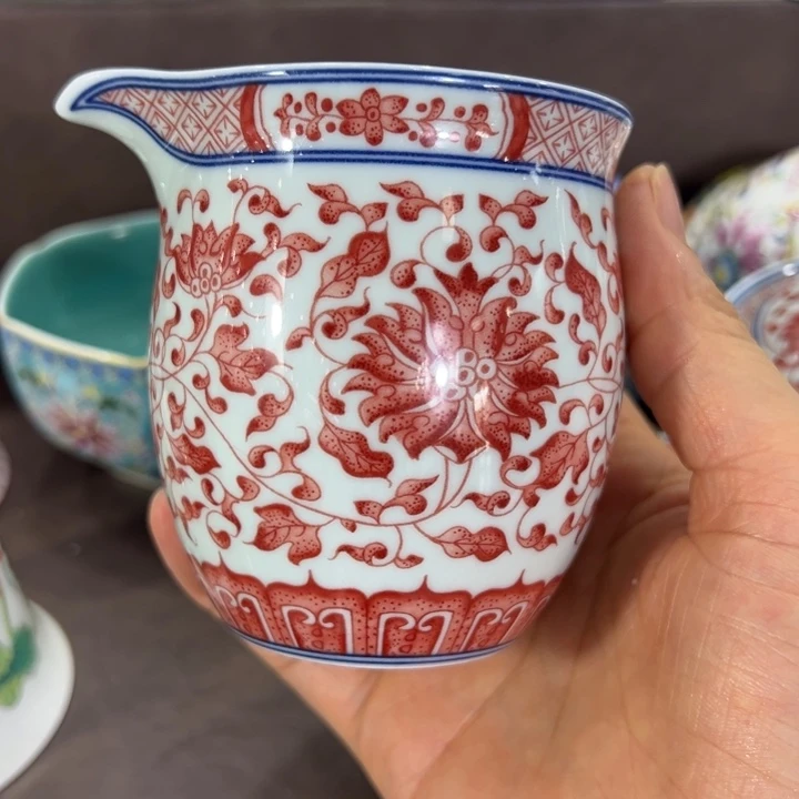 全场景德镇陶瓷景德镇