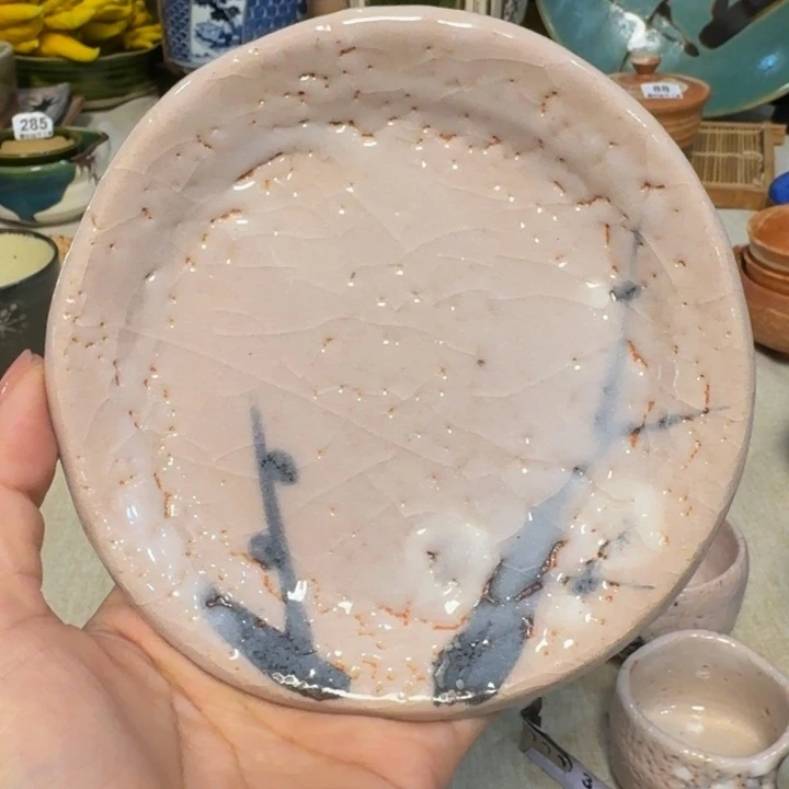 陶泥一个杯垫的价格