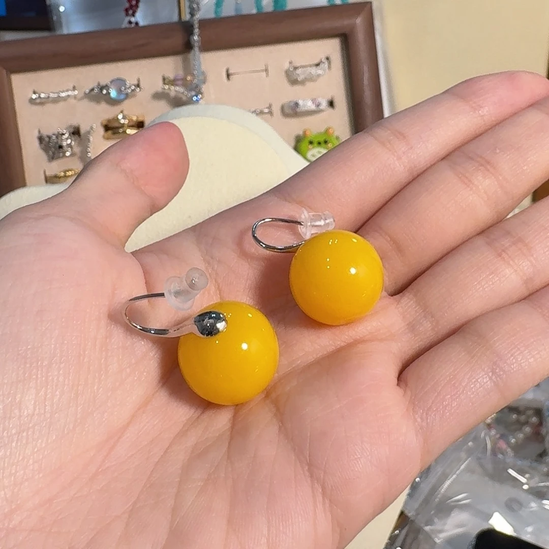 花岗石纯铜锡合金纯铜黄耳钩