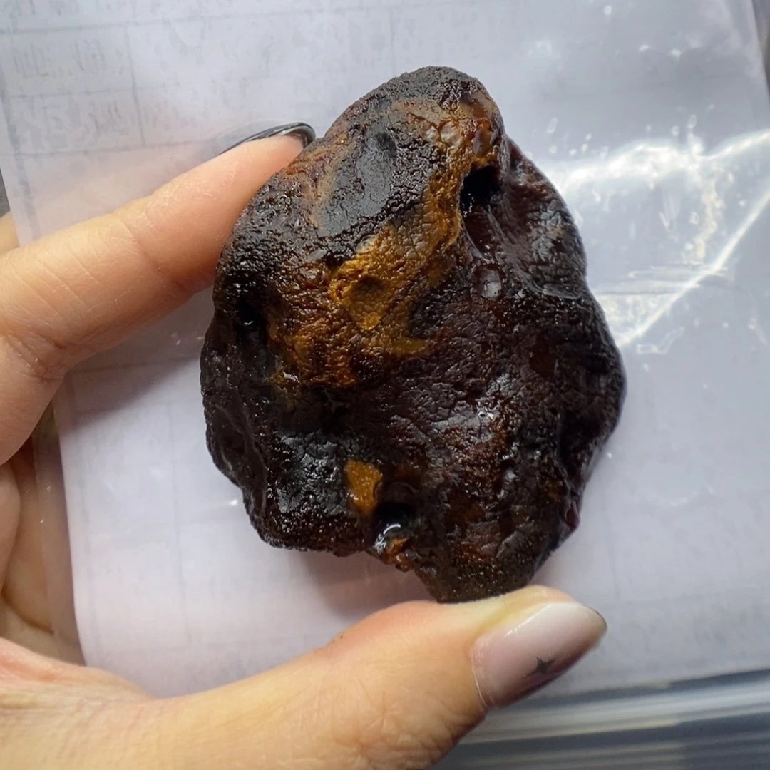 定制蜜蜡未镶嵌郎