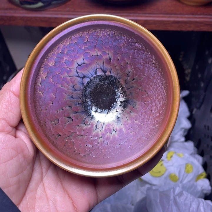 茶盏你说了什么我不懂