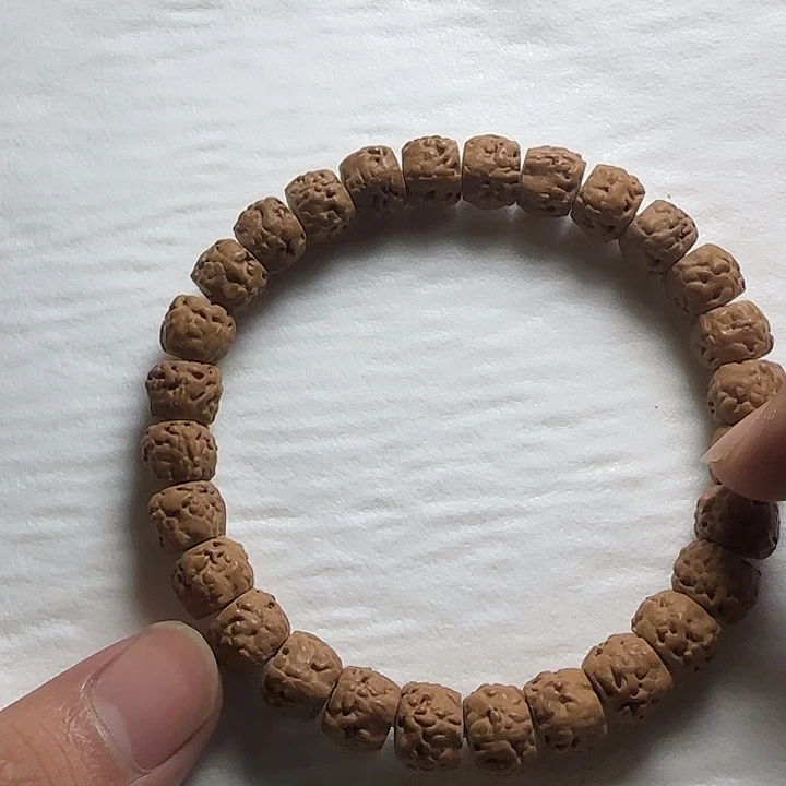 把件星月菩提佛手脏切
