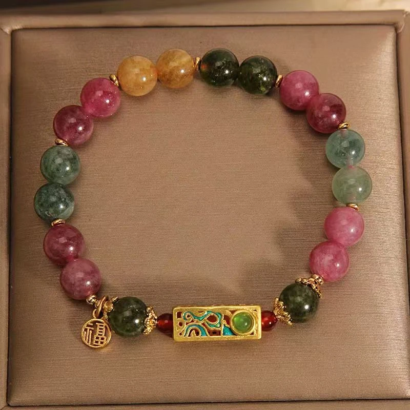 五色米色 创意饰品 老师推荐