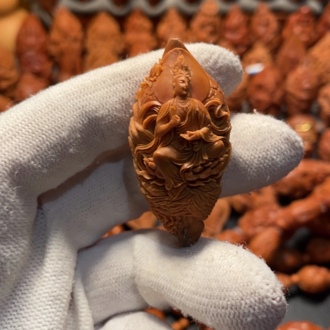 【闪购商品】手串/手链橄榄核