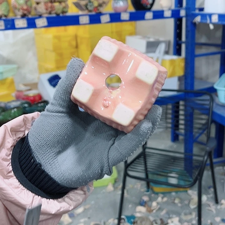 红陶正品数量有限