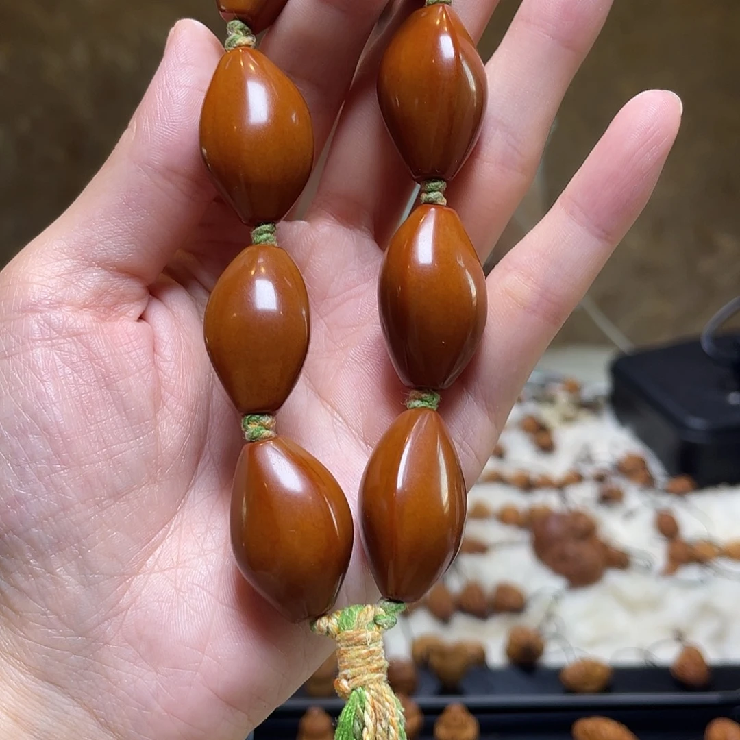 手串/手链橄榄核橄榄核