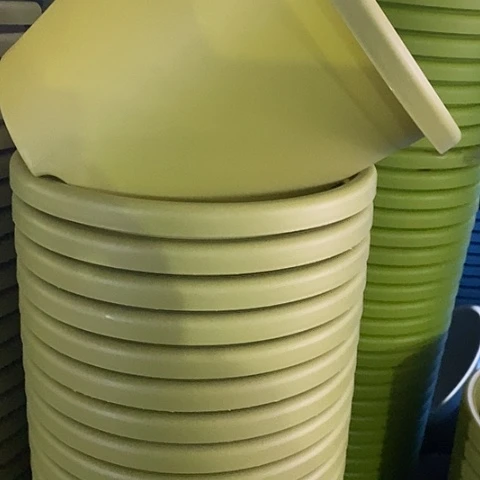 树脂四季5号果绿无托6个特价