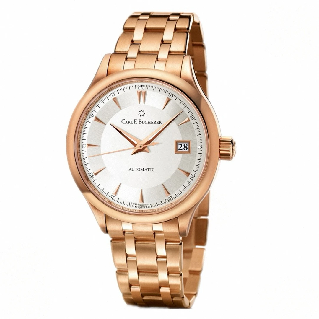 99新 宝齐莱 马利龙/38表径/单表