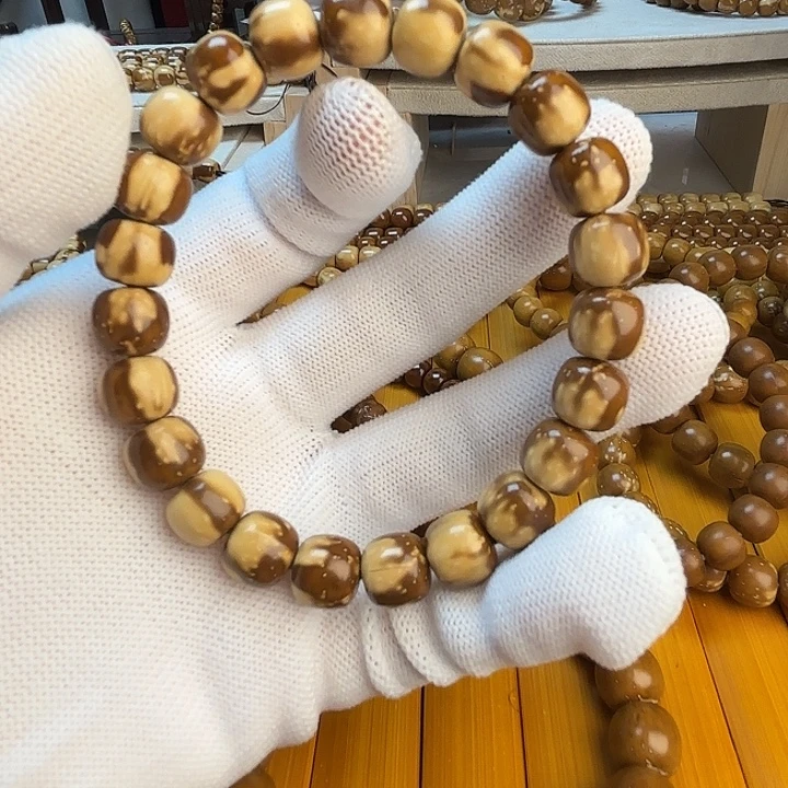 紫金鼠手串紫金鼠手串