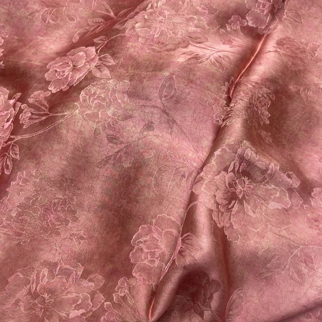 无纺布1.5米粉色色色