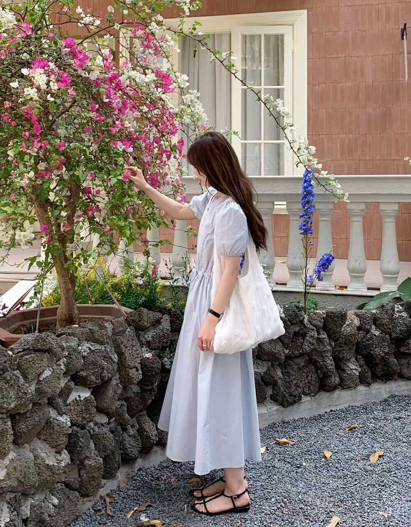 编号合集 01-50 韩版 唯美 小清新 休闲 女装