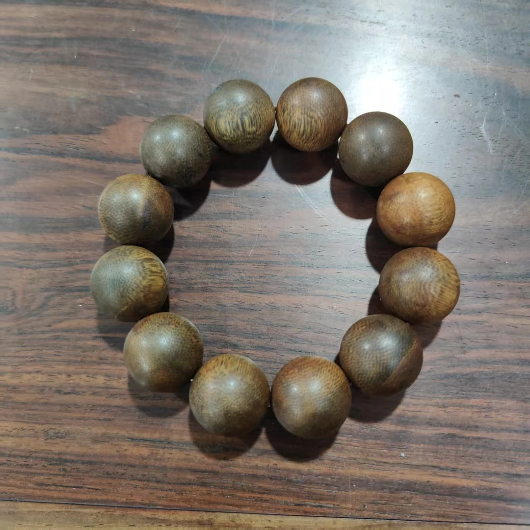 lg117-木雕单圈-多样性发货