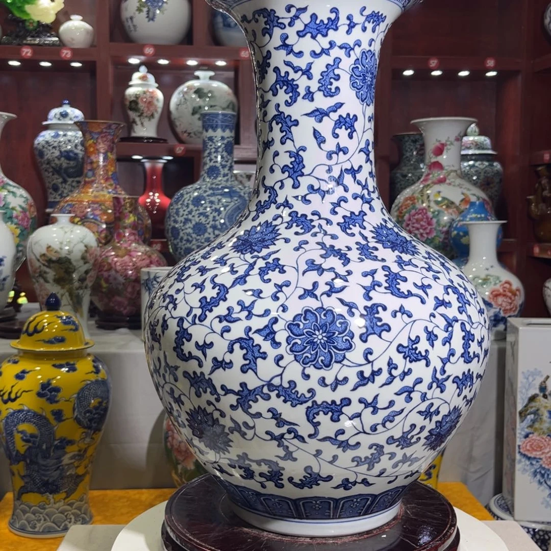 景德镇陶瓷艺术品景德镇陶瓷