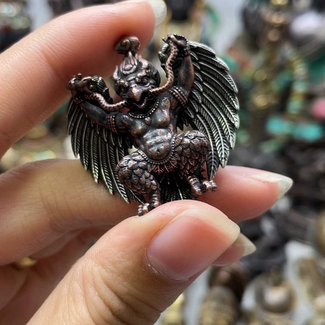 工艺品挂件一物一图