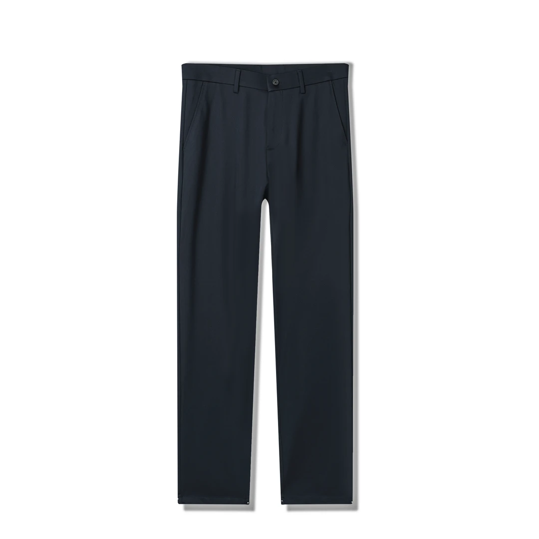 飒沃SK2481732 春秋款 藏青休闲裤