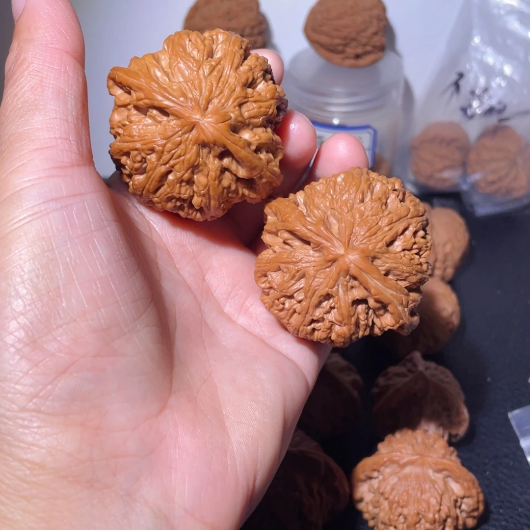 吊坠桃核49尺大粗筋