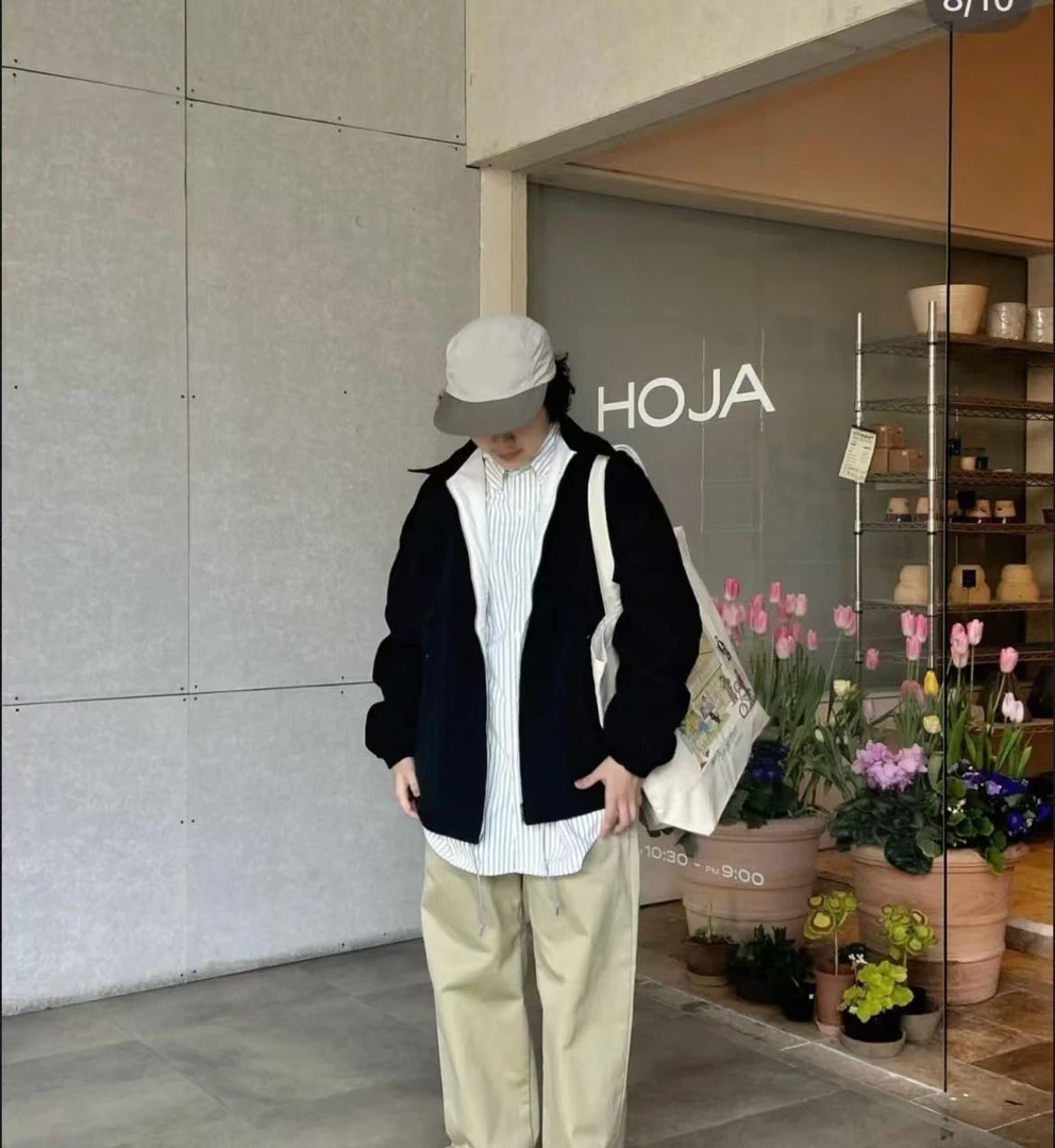 VERIKS 小野超轻速干松紧棒球帽男女同款