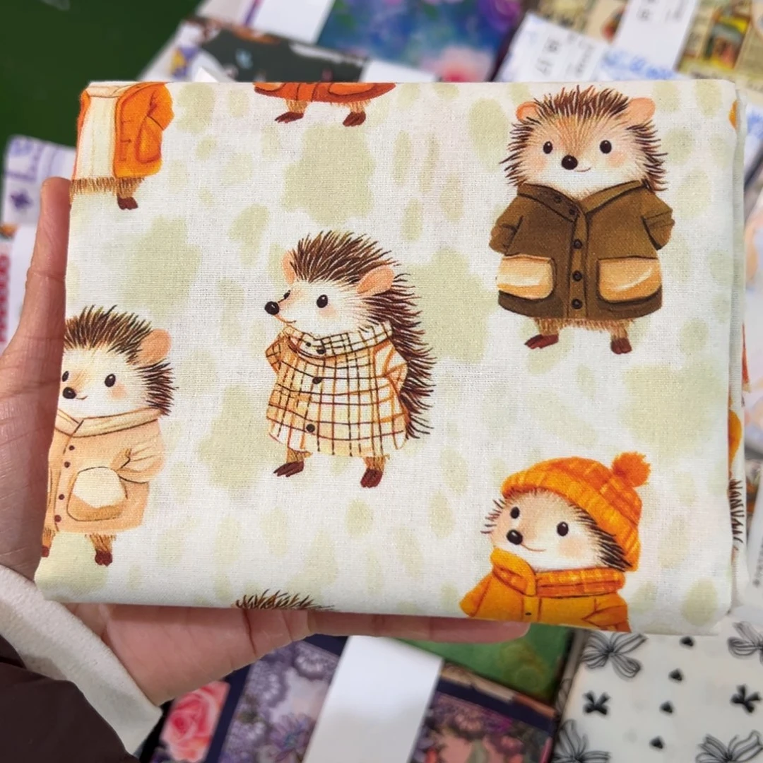 棉一米价纯棉平布1.1宽果子18