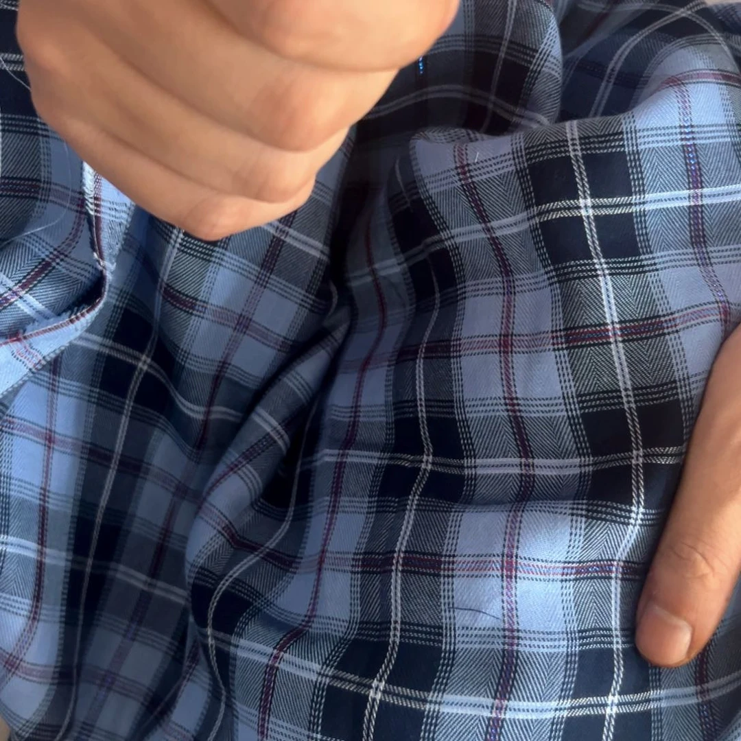 棉全棉面料三米的