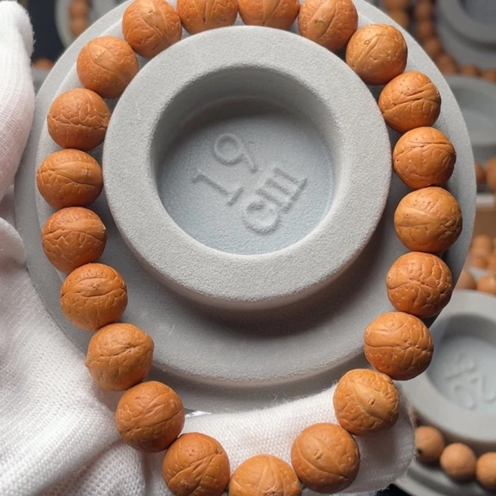 京***@凤眼菩提手串凤眼菩提