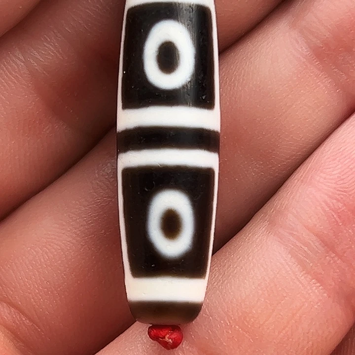 玛瑙/玉髓颈饰合金福利上乘地门四眼