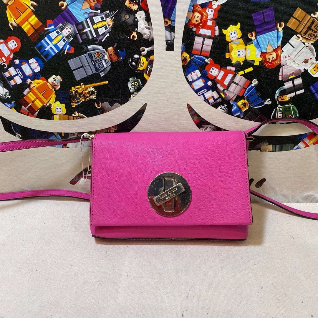 95新 Kate spade/凯特丝蓓 20752斜挎包