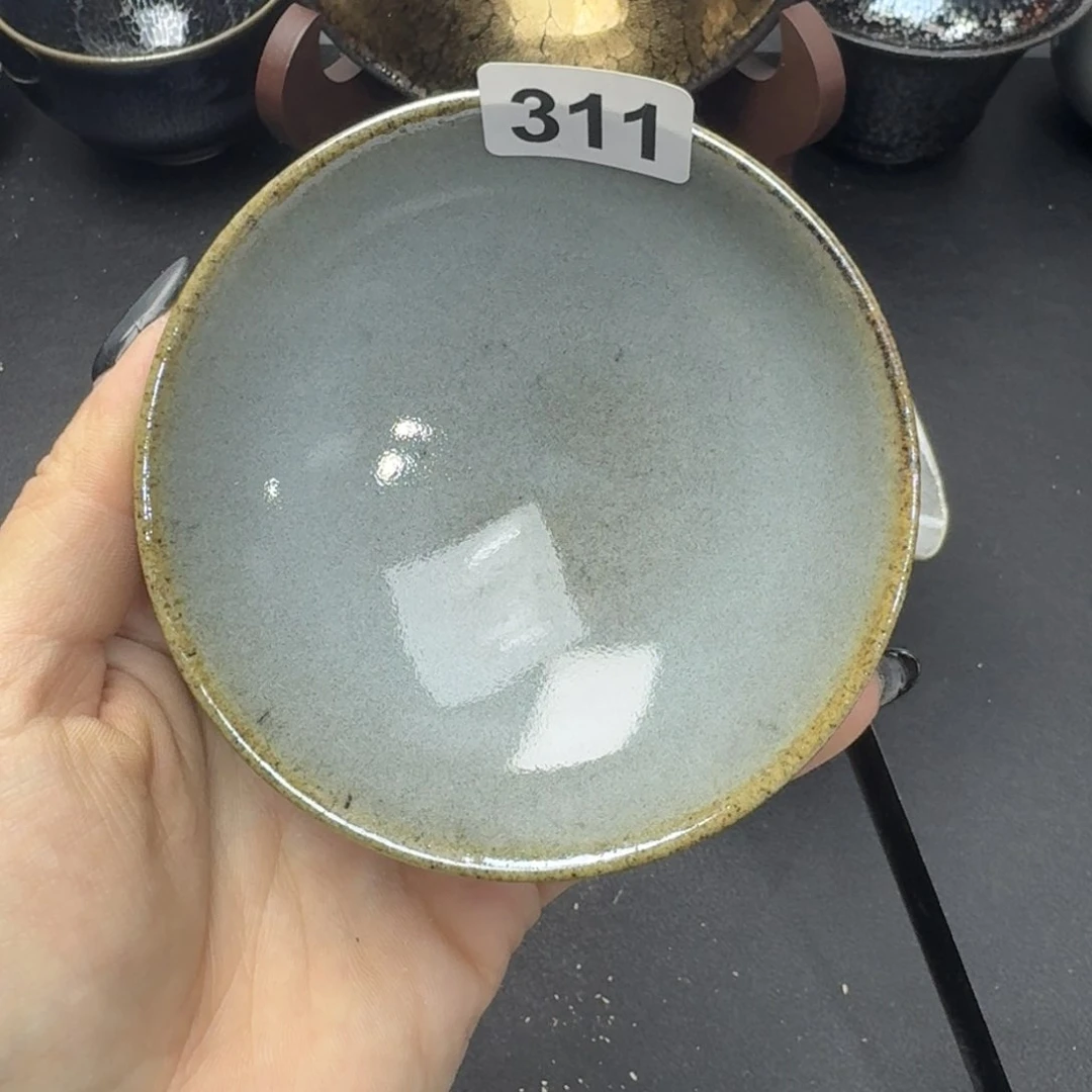 茶盏乐乐千盏茶器311