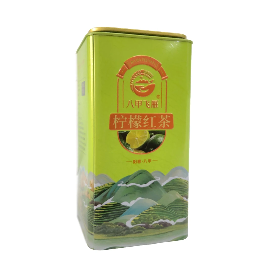 八甲飞雁老树茶叶150g-200g