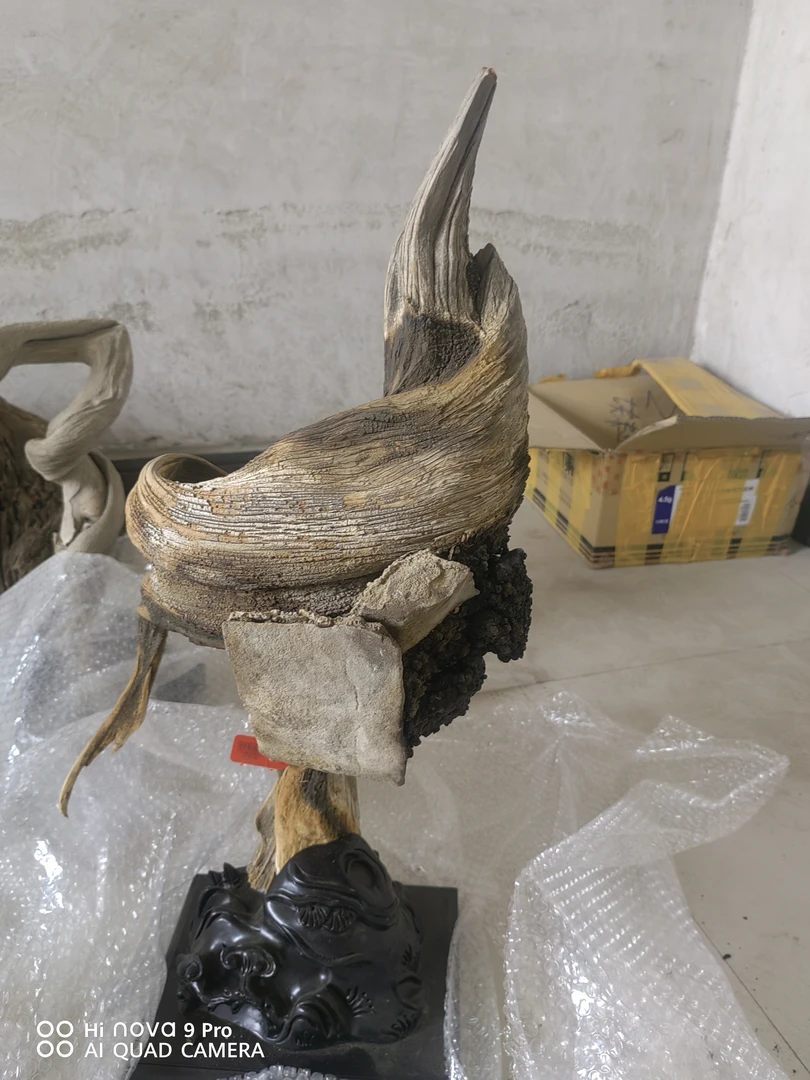 太行山工艺品。私自勿拍