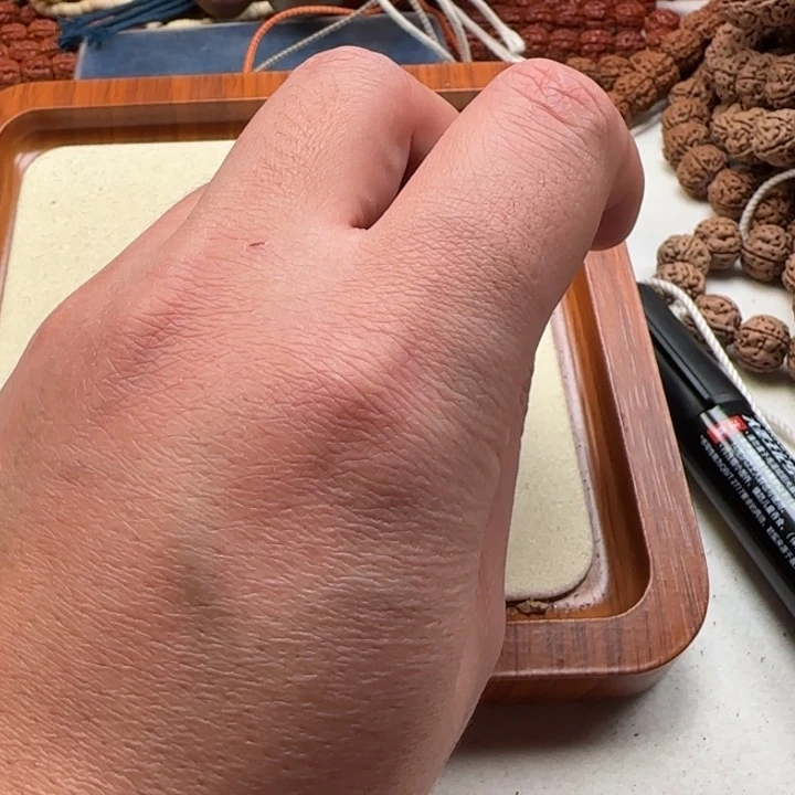 吊坠金刚菩提036……