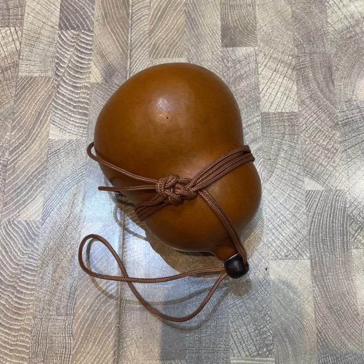 葫芦茶道具摆件摆件