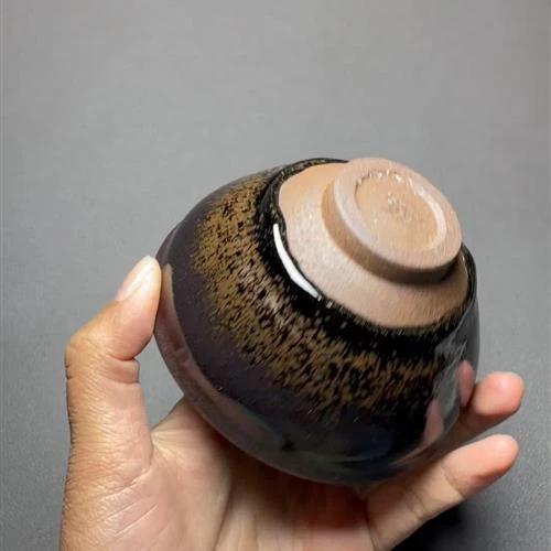【闪购商品】茶盏-673............