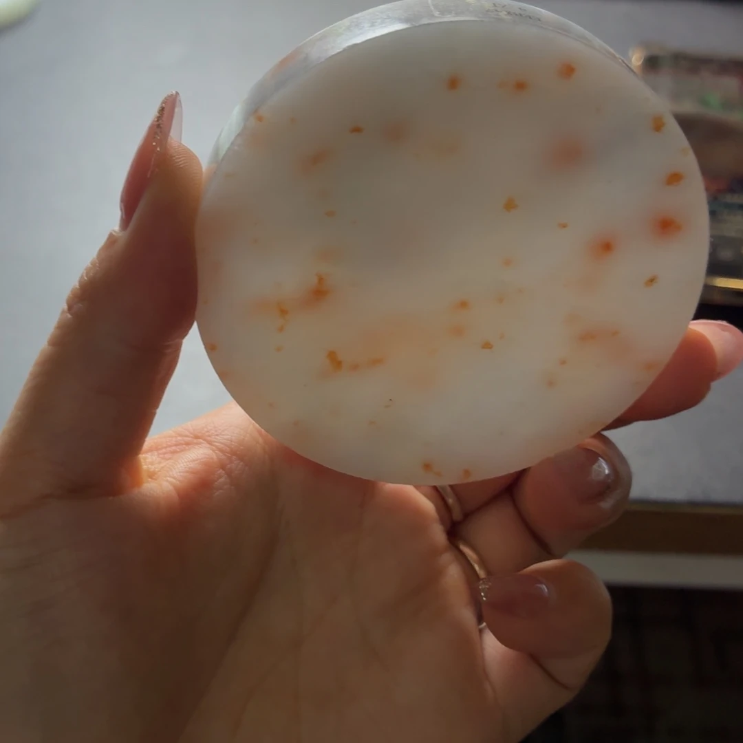 对***u定制翡翠未镶嵌翡翠手镯