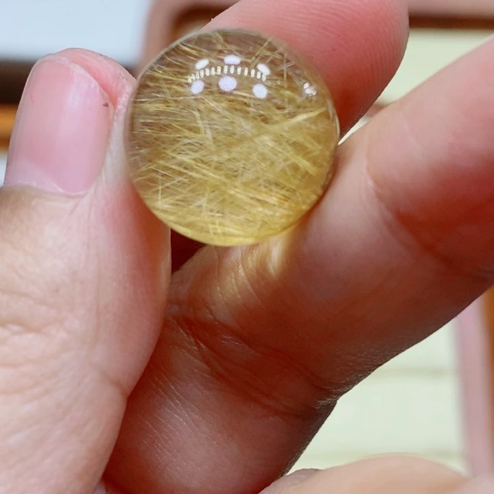 颈饰未镶嵌水晶水晶
