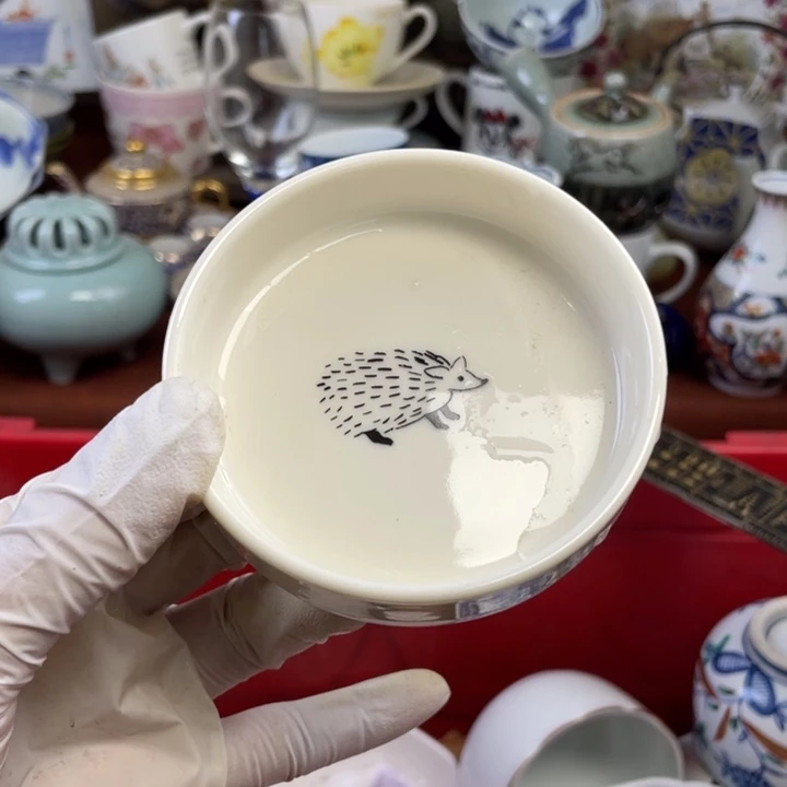 琉璃手工艺品开播了…开播了…开播了