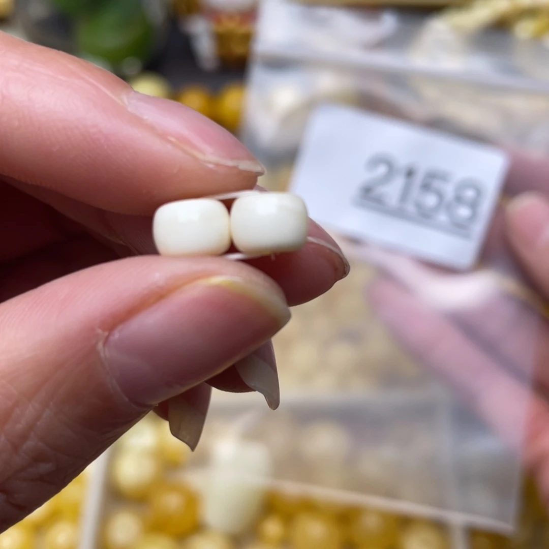 蜜蜡珠宝奇石未镶嵌7