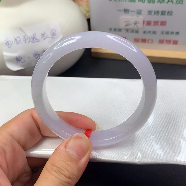未镶嵌手镯翡翠5859