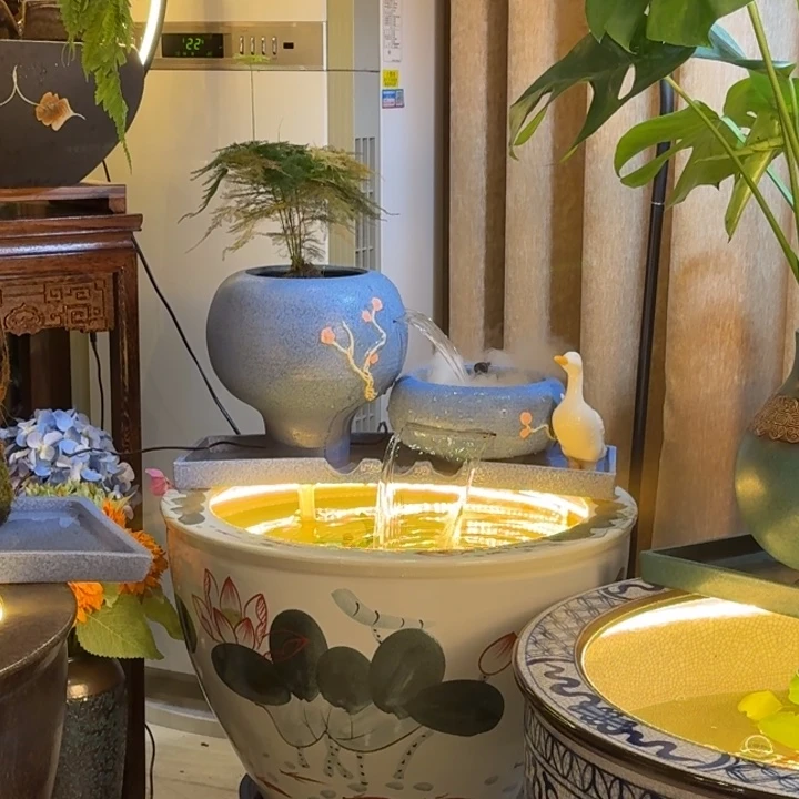 兰***具手工艺品琉璃陶瓷
