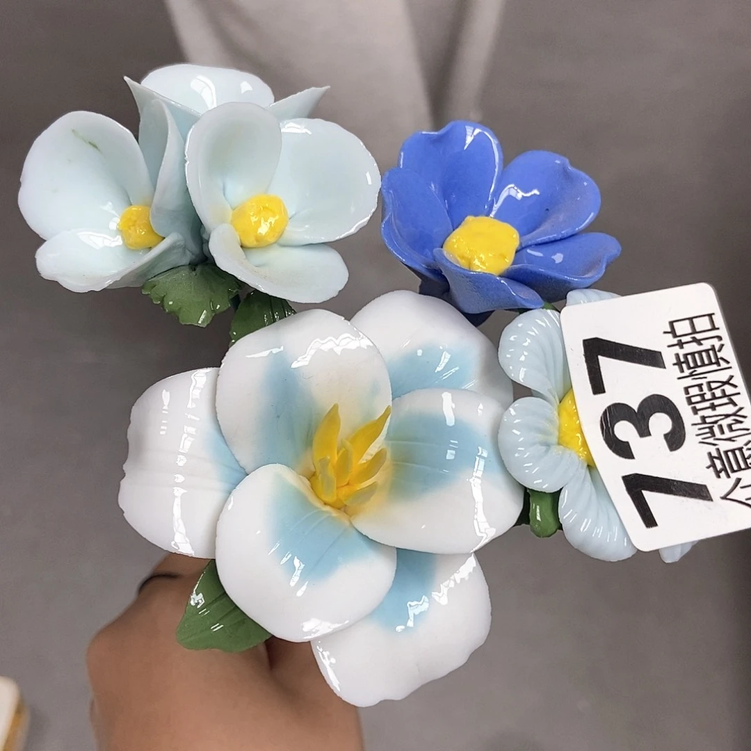 陶瓷设计风格现代