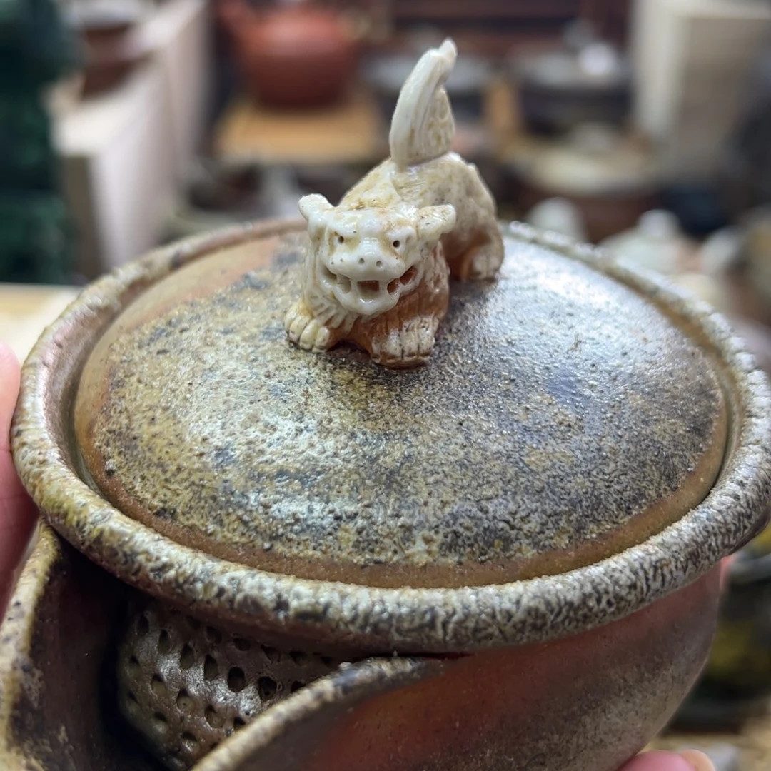 岩本政一备前宝瓶大*叔