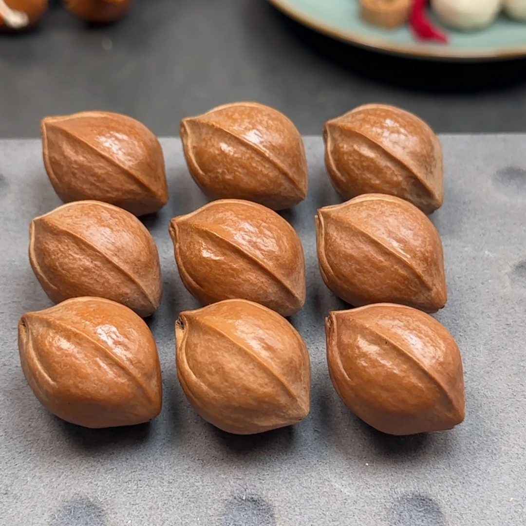 橄榄核手串2.2✖️2.9精挑款