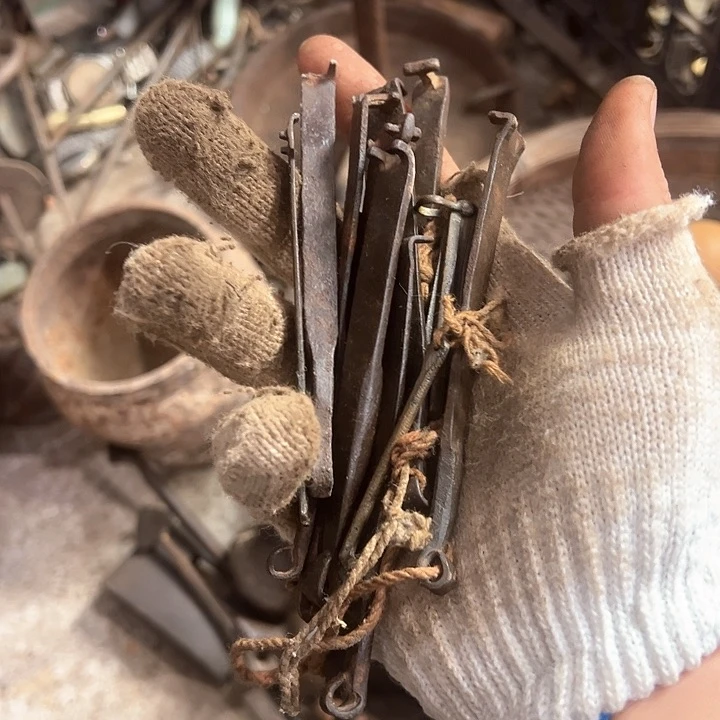 医****说一物一图的小杂项