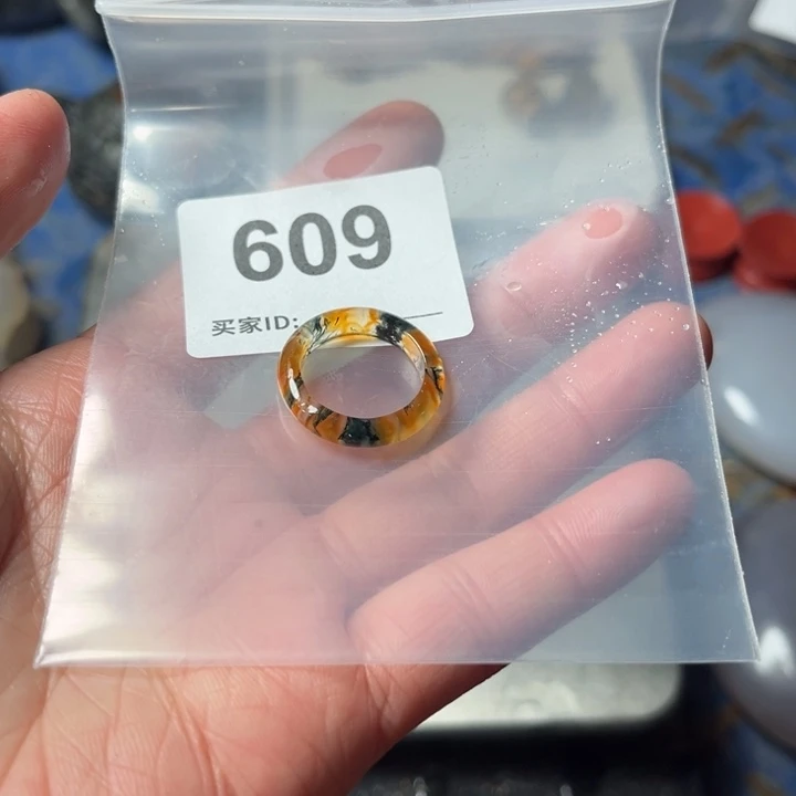 石英质玉珠宝奇石未镶嵌