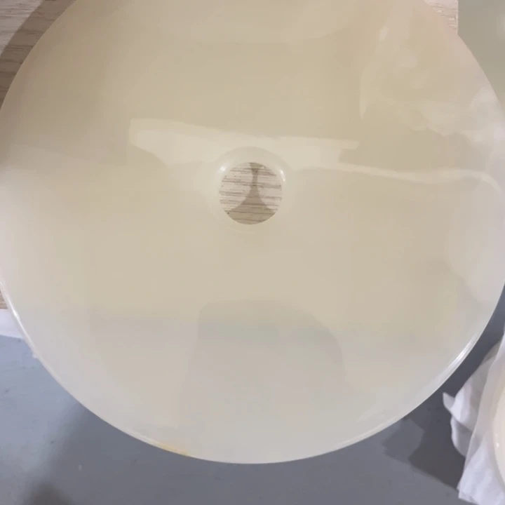 玉精品家具平安扣摆件