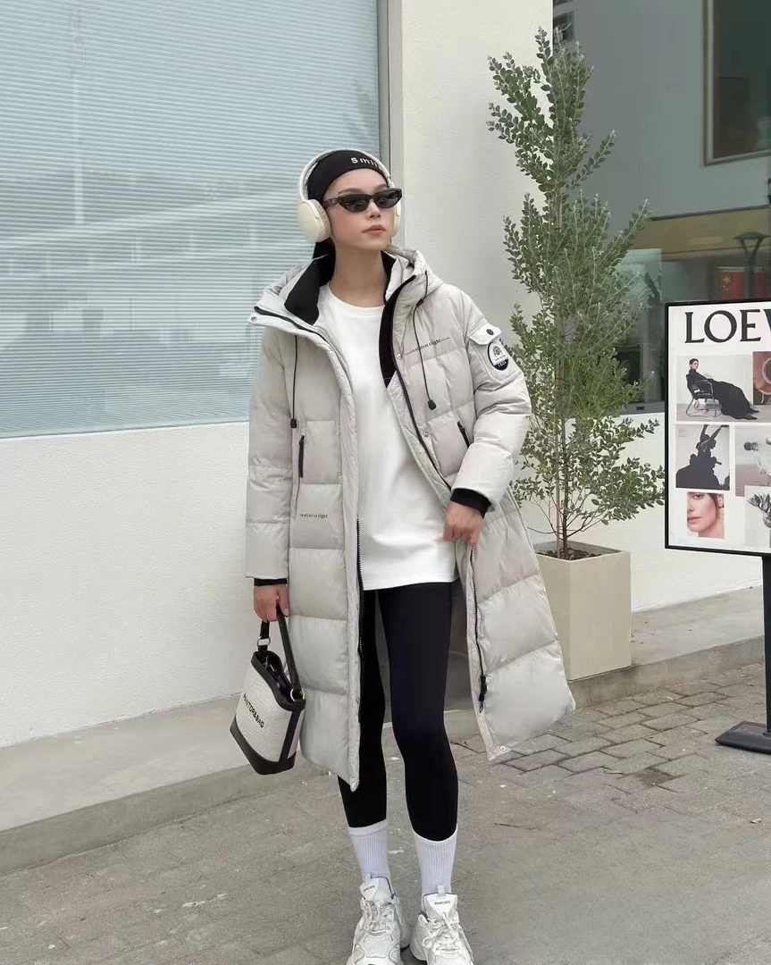 【高端女装】2024新款时尚气质外套HJ-1401