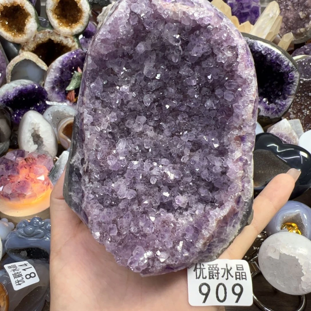 未镶嵌大型摆件（非配饰）水晶909
