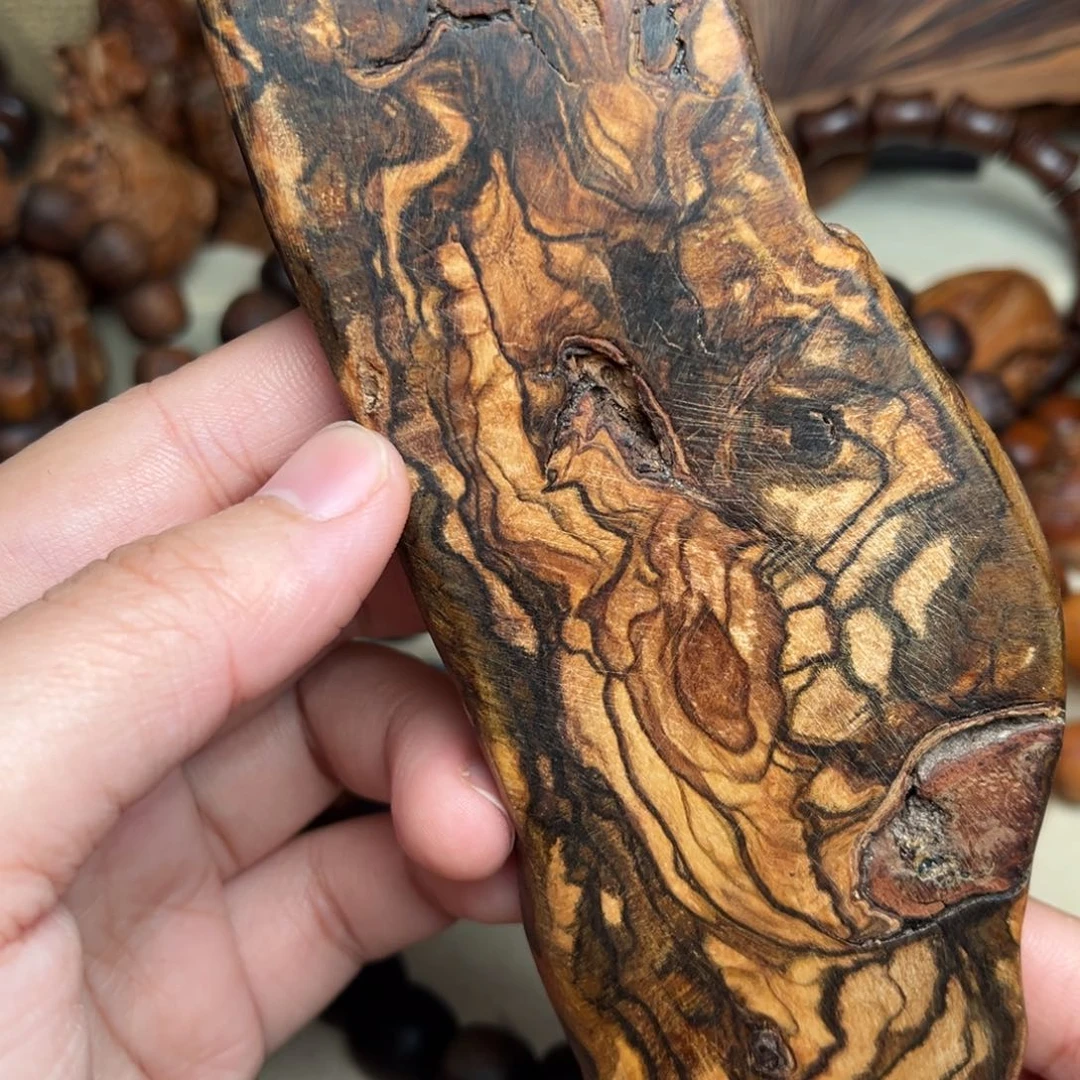 贡木手串/手链贡木