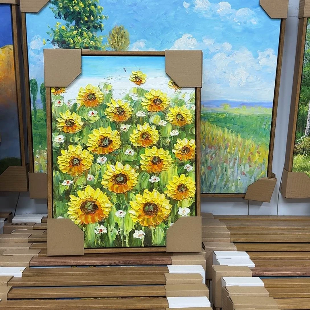 油画3040油画作品展作品展作品