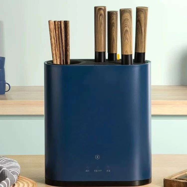 MD刀筷消毒器筷子筒烘干多功能沥水（包装瑕疵）